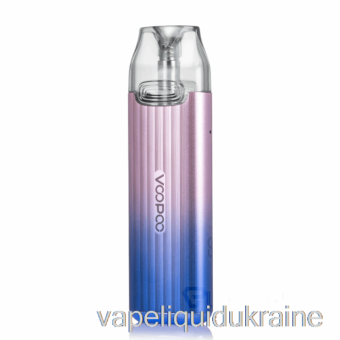 Vape Ukraine VOOPOO Vmate Infinity Pod System Fancy Purple